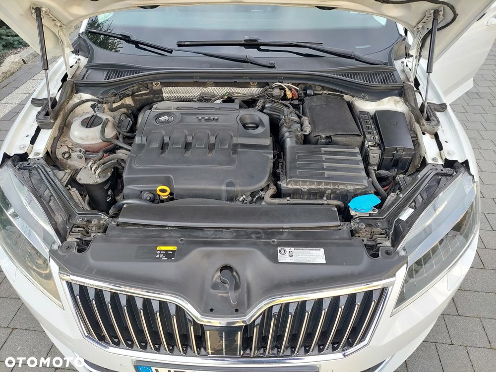 Skoda Superb 2.0 TDI 4x4 Style DSG - 17