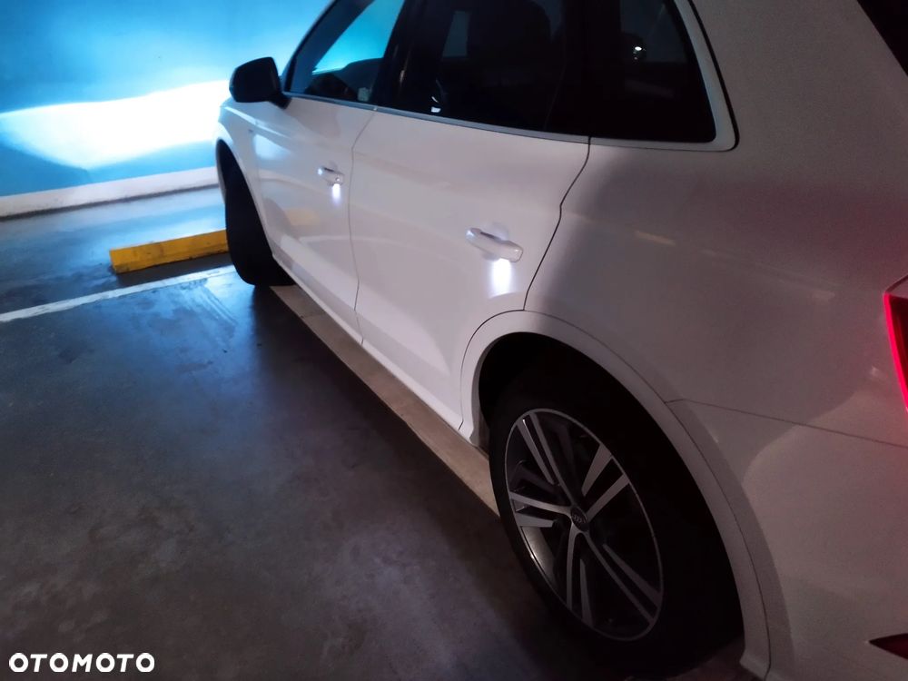 Audi Q5 2.0 TFSI Quattro S tronic - 19