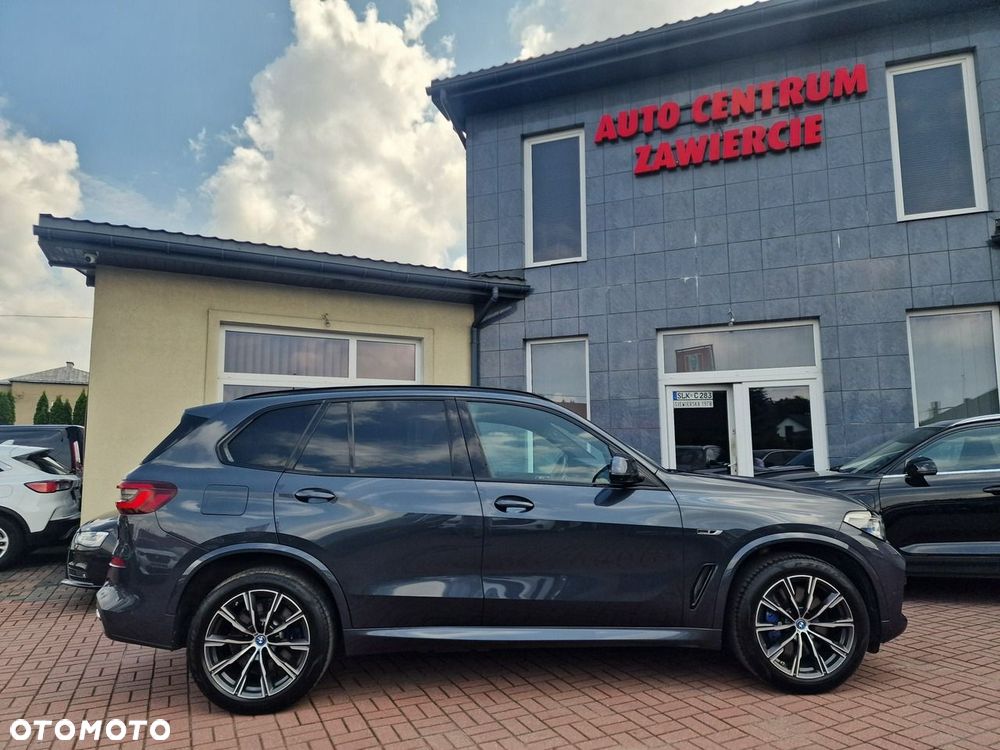 BMW X5 - 14