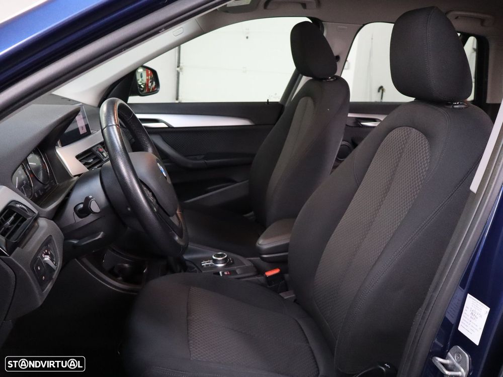 BMW X1 25 e xDrive - 6