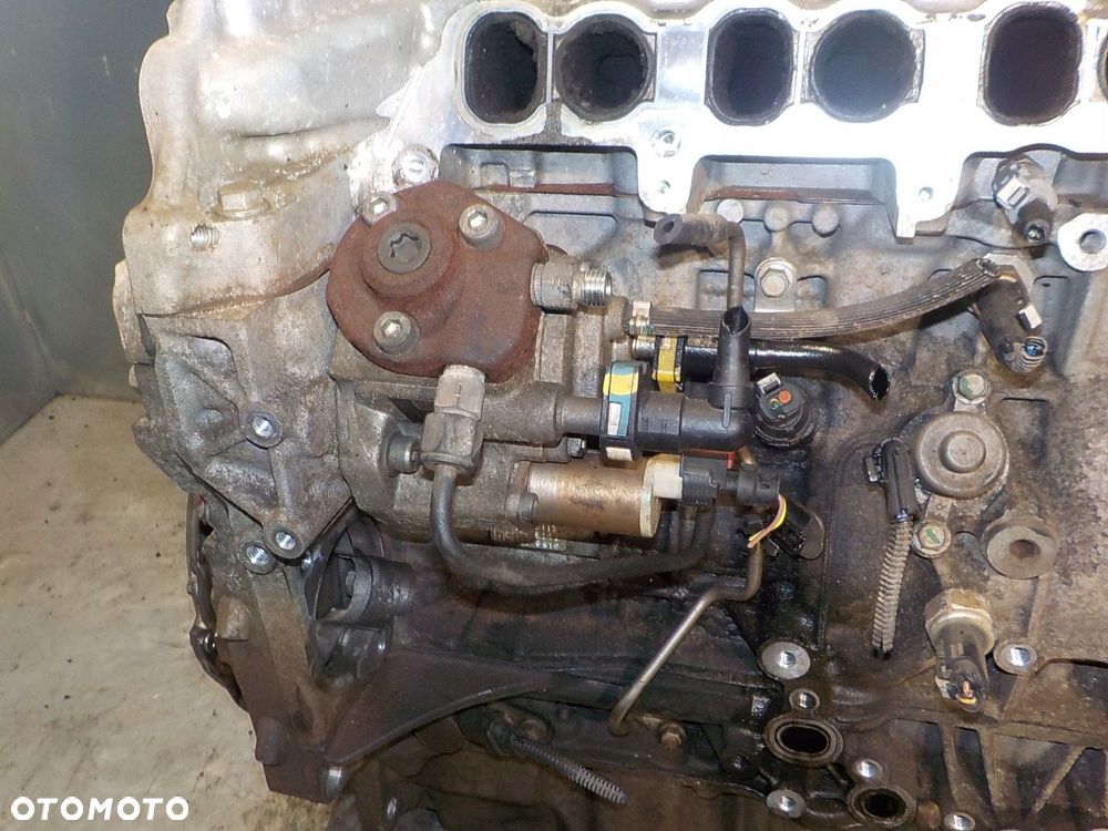 OPEL ASTRA K INSIGNIA MOKKA MERIVA SILNIK 1.6 CDTI B16 + POMPA 55570040 - 8