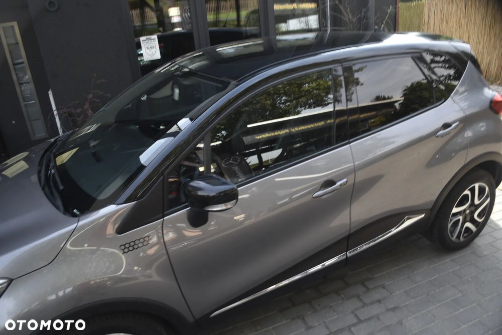 Renault Captur 1.5 dCi Energy Intens - 18