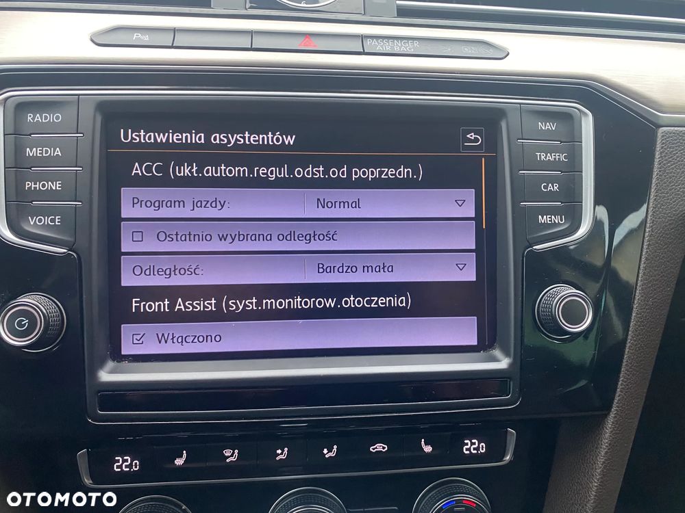 Volkswagen Passat 2.0 TDI DSG (BlueMotion Technology) Highline - 16