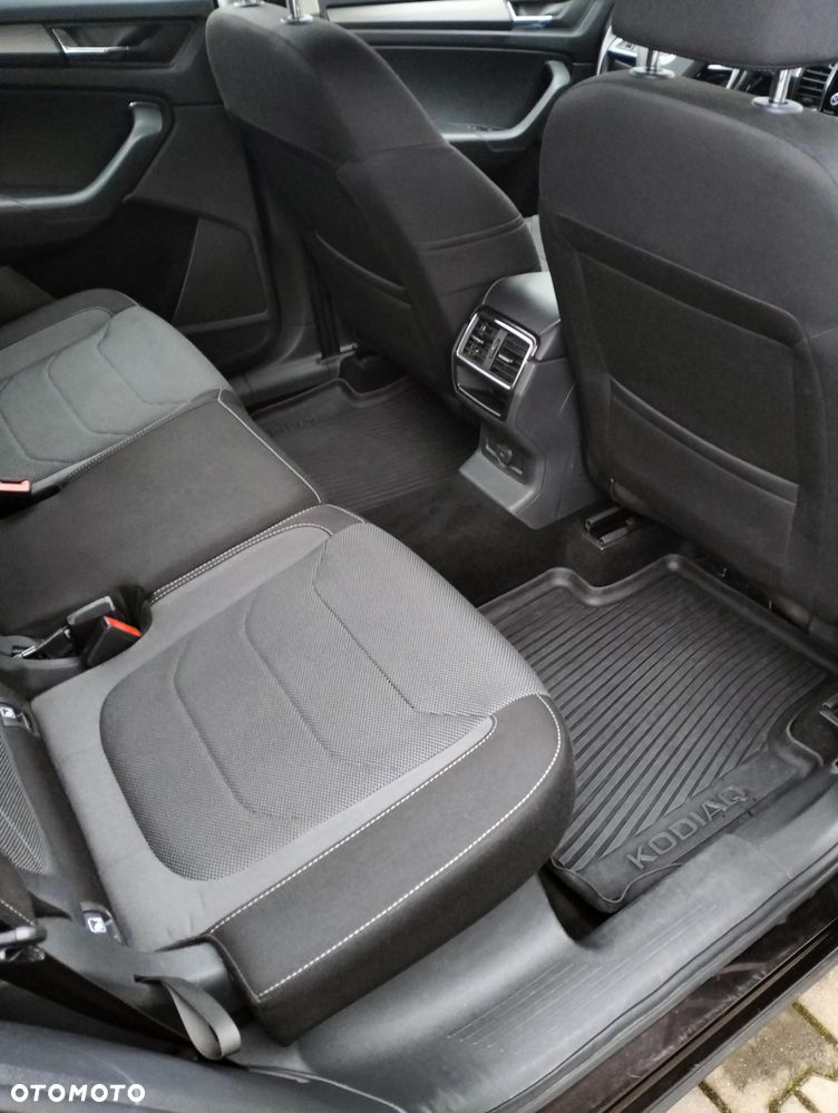 Skoda Kodiaq 1.4 TSI ACT 4x4 Ambition - 17