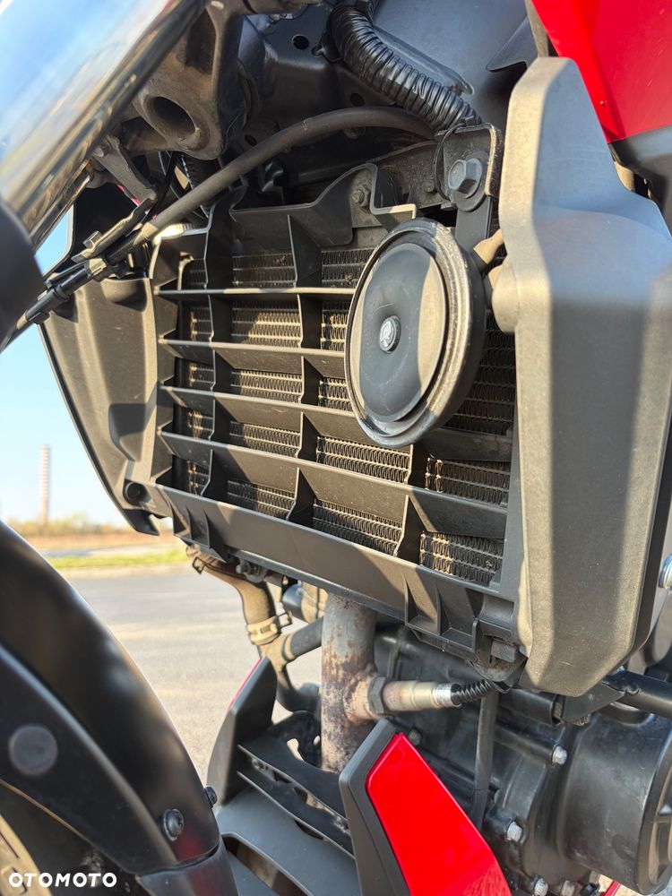 Bajaj Dominar 400 - 17