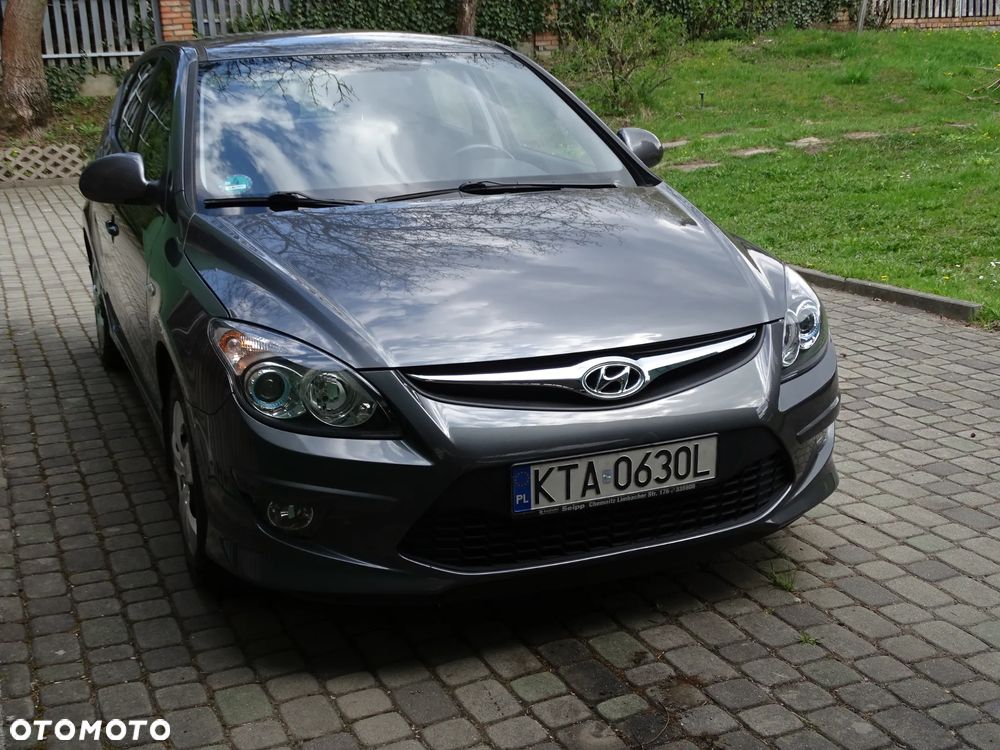 Hyundai i30 1.4 Classic + - 25
