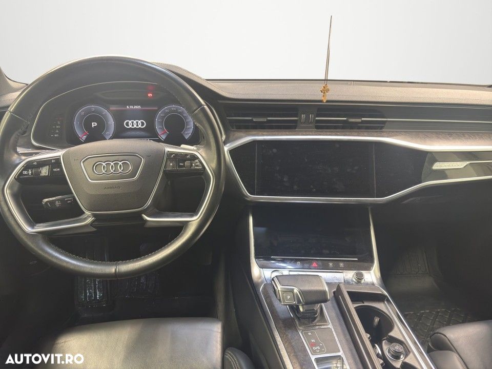Audi A6 Limuzina - 17