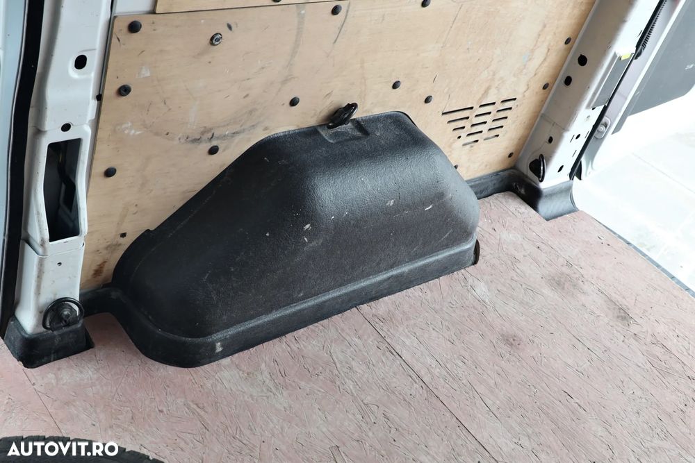 Ford Ford Transit 2.2 TDCi 350 L2 Trend - 21