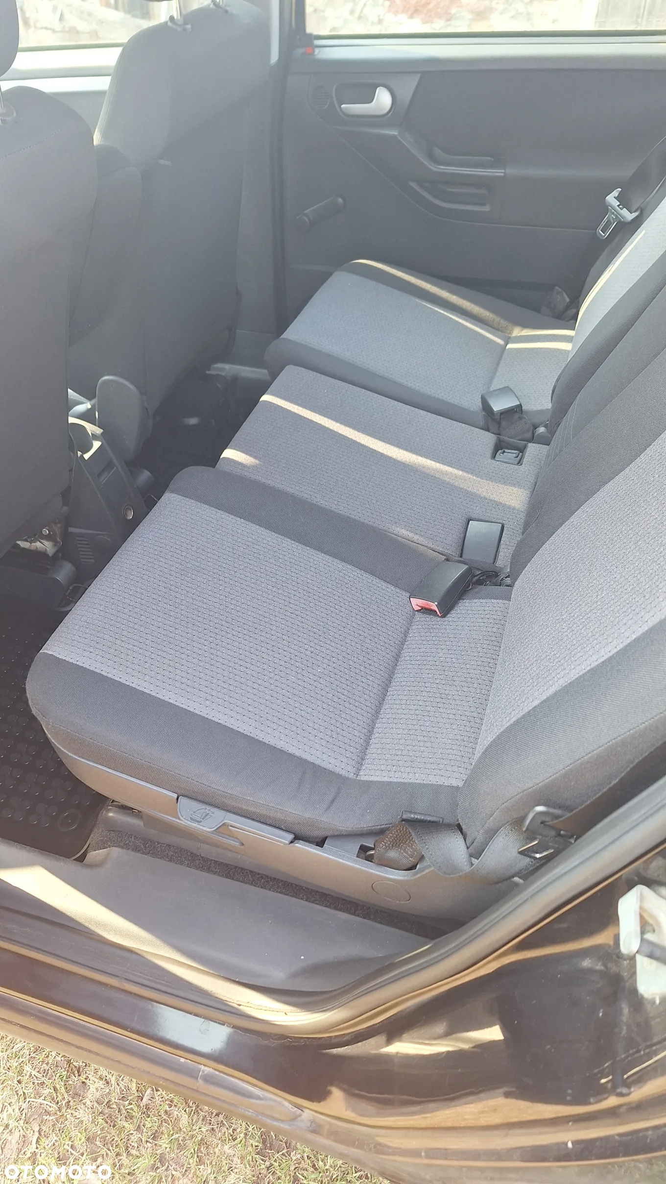 Opel Meriva - 4
