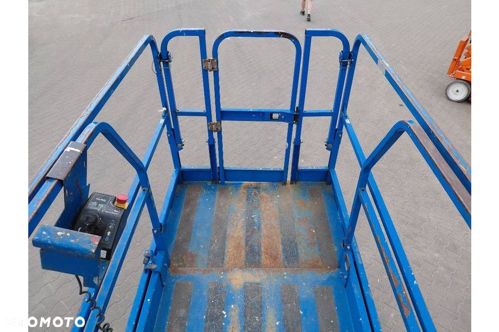 Genie GS 3246 - 6