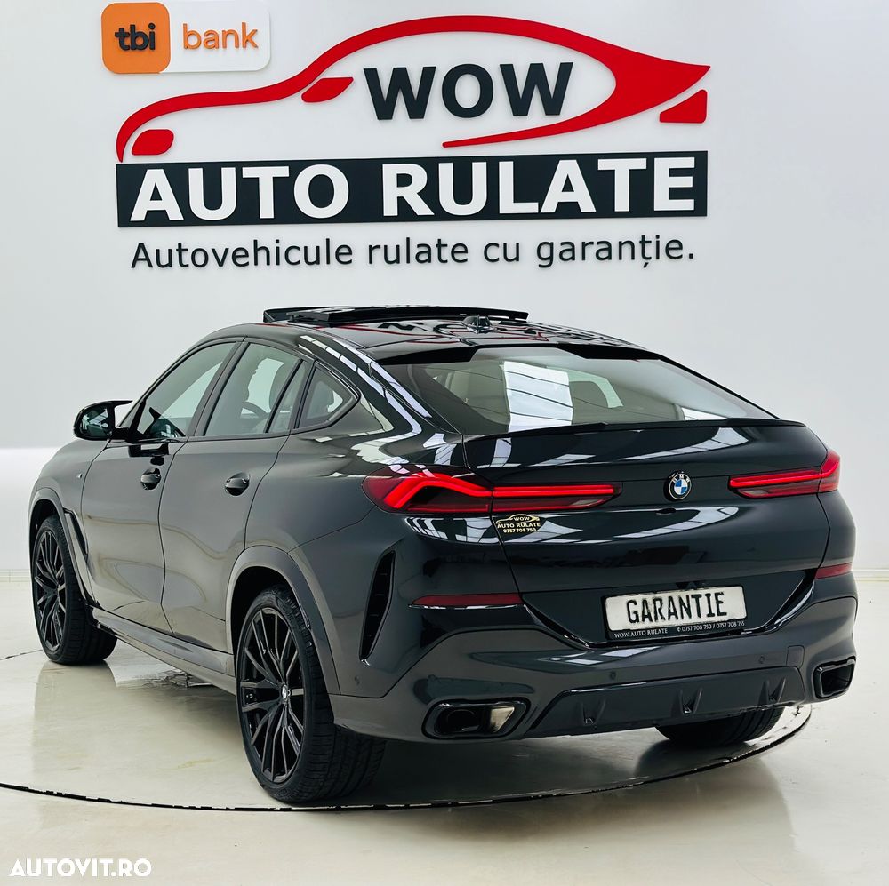 BMW X6 - 3