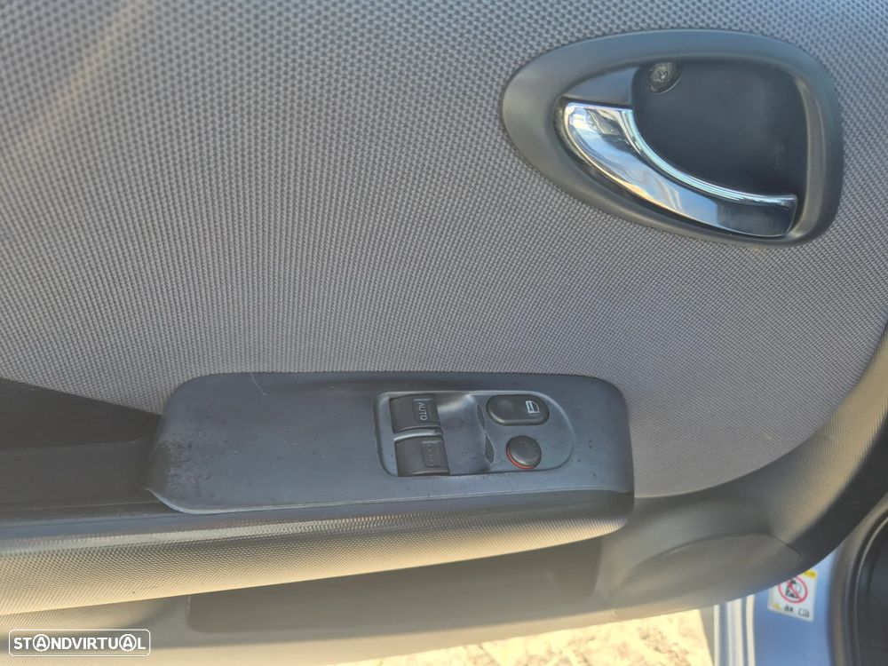 Honda Jazz 1.2 LS AC - 6