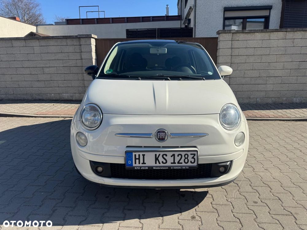 Fiat 500 - 16