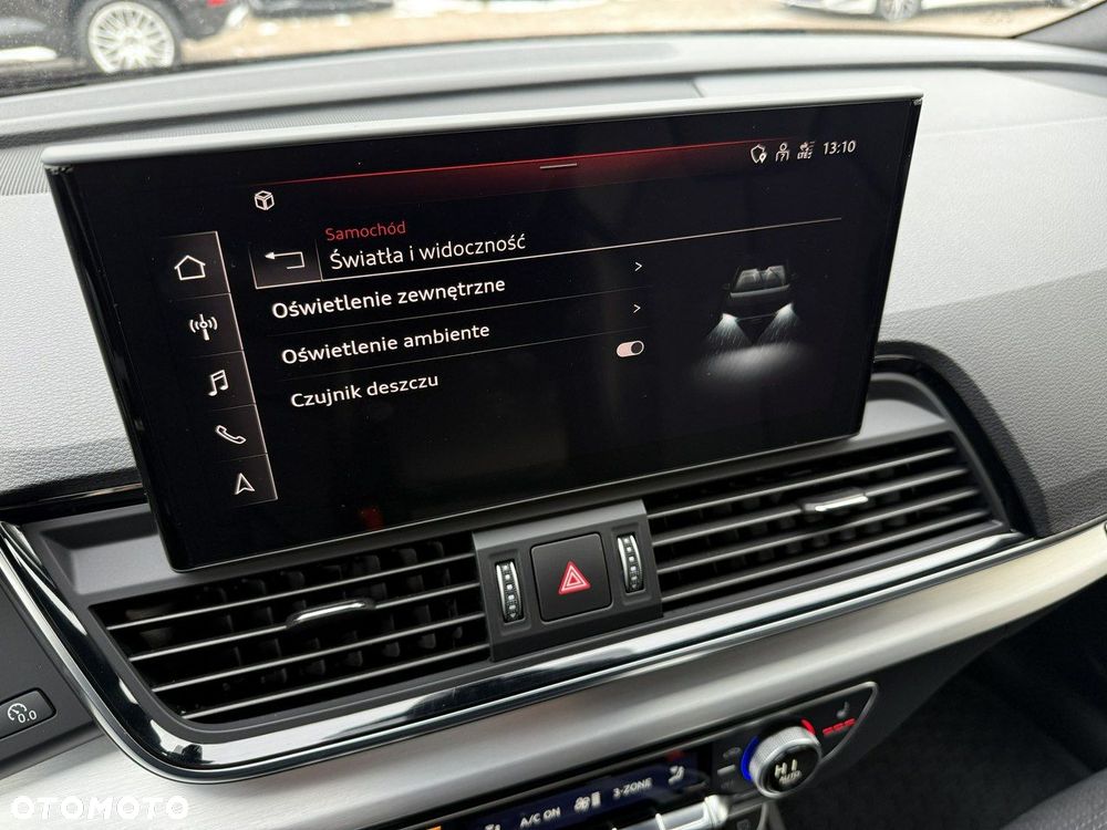 Audi Q5 40 TDI quattro S tronic S line - 30