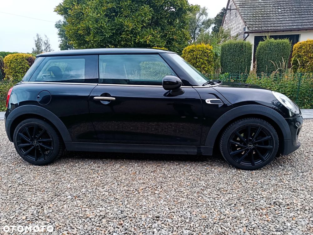 MINI Cooper Seven Chili - 4