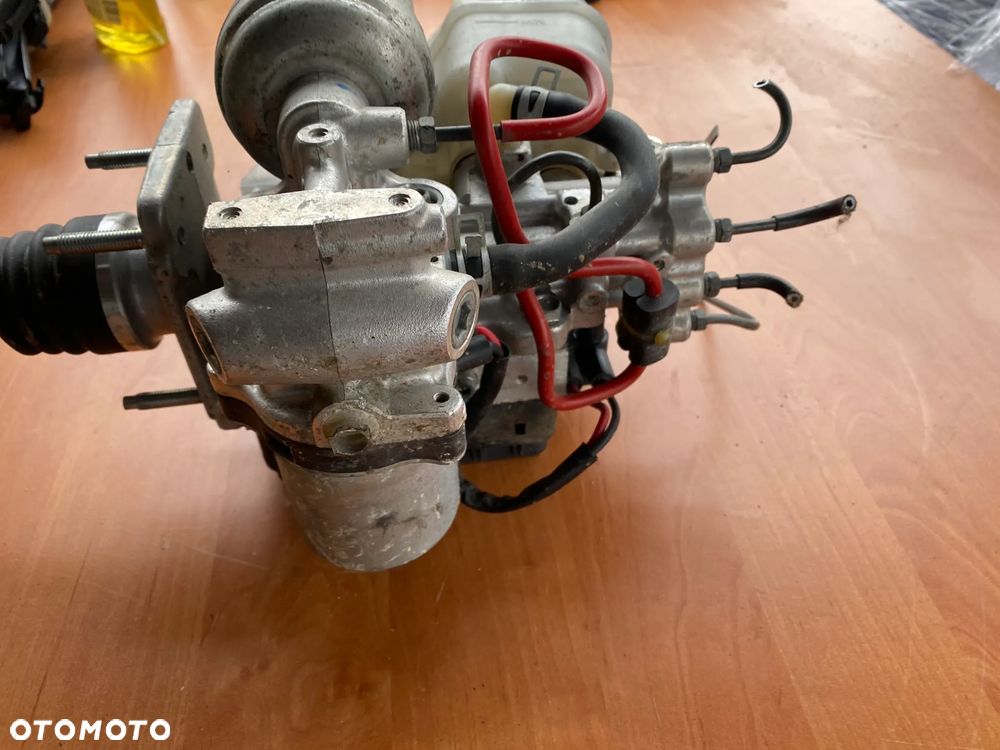 POMPA ABS STEROWNIK TOYOTA LAND CRUISER 120 8954160060 - 7