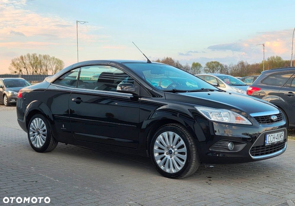 Ford Focus - 26
