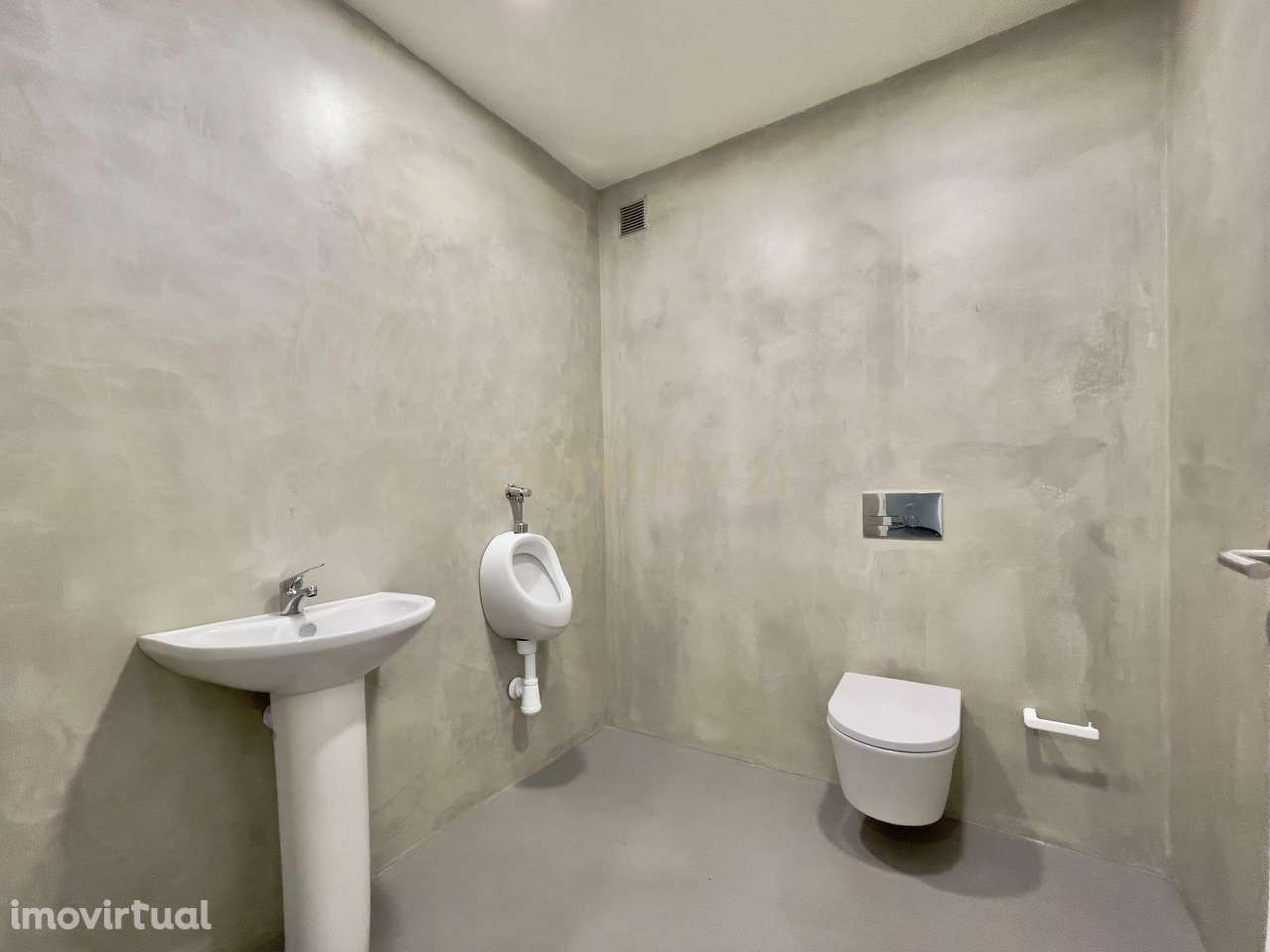 Arrendamento: Escritório Luminoso na Zona Industrial do Porto!" 222 M2 - Grande imagem: 5/21