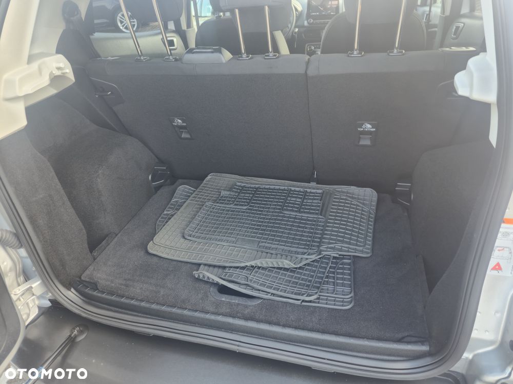 Ford EcoSport 1.0 EcoBoost TITANIUM - 17