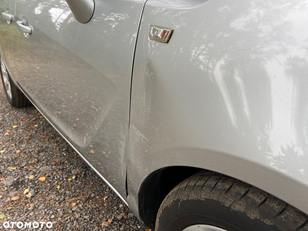 Opel Meriva - 21