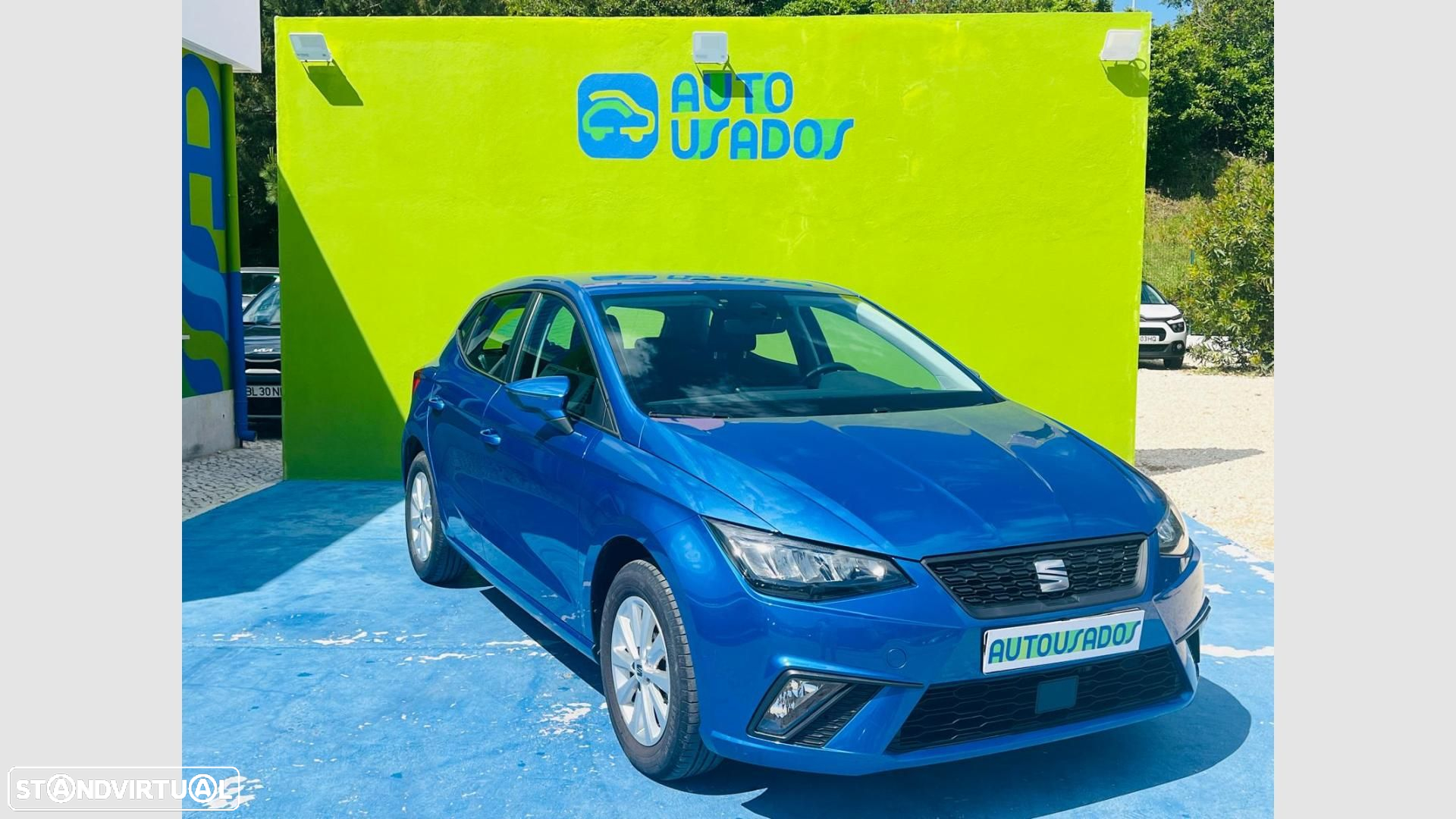 SEAT Ibiza 1.0 TSI Style - 3