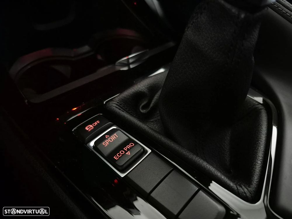 BMW X1 16 d sDrive Line xLine - 20