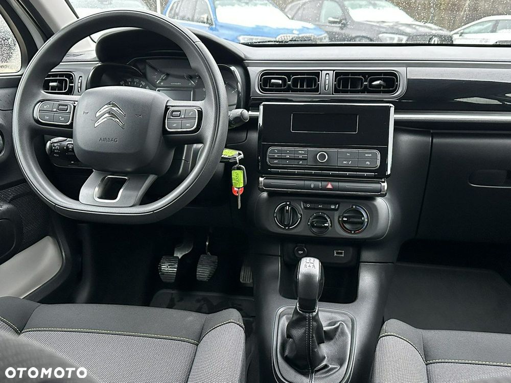 Citroën C3 - 20