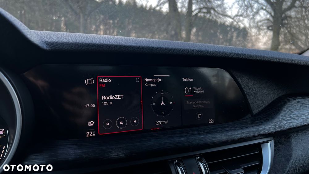 Alfa Romeo Stelvio - 37