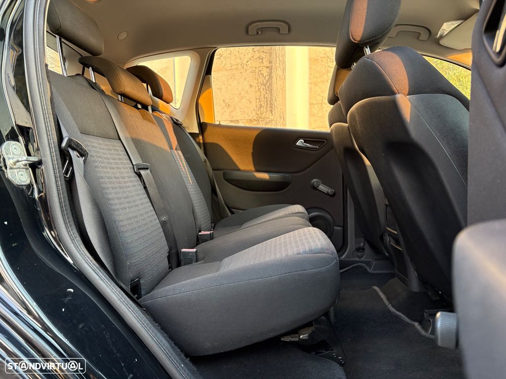 Mercedes-Benz A 150 Elegance - 21