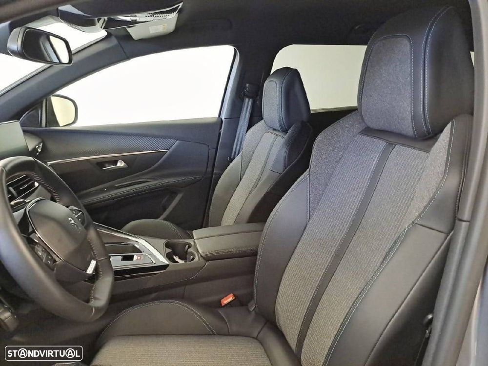Peugeot 5008 1.5 BlueHDi Allure Pack EAT8 - 9