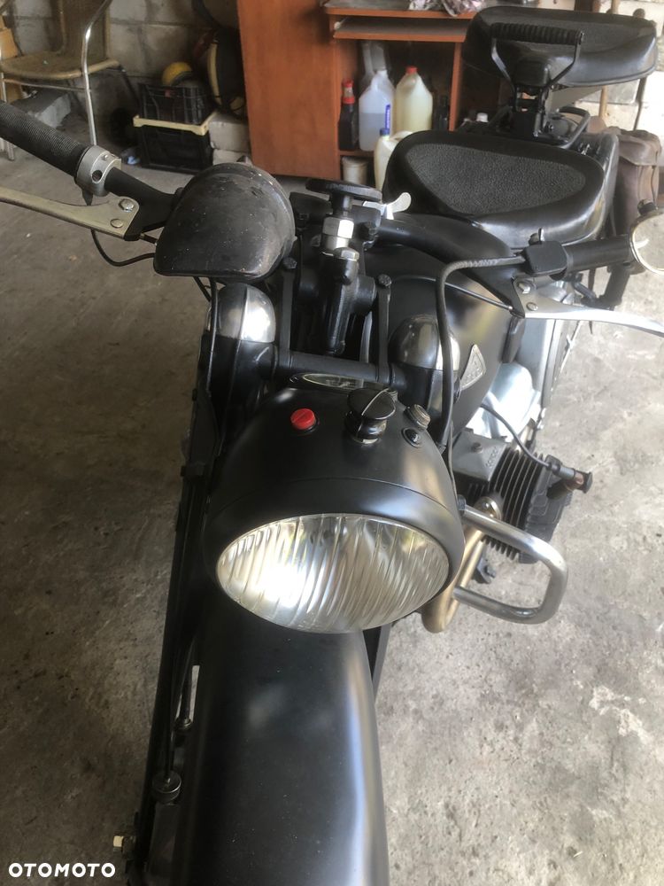 Zundapp Inny - 11