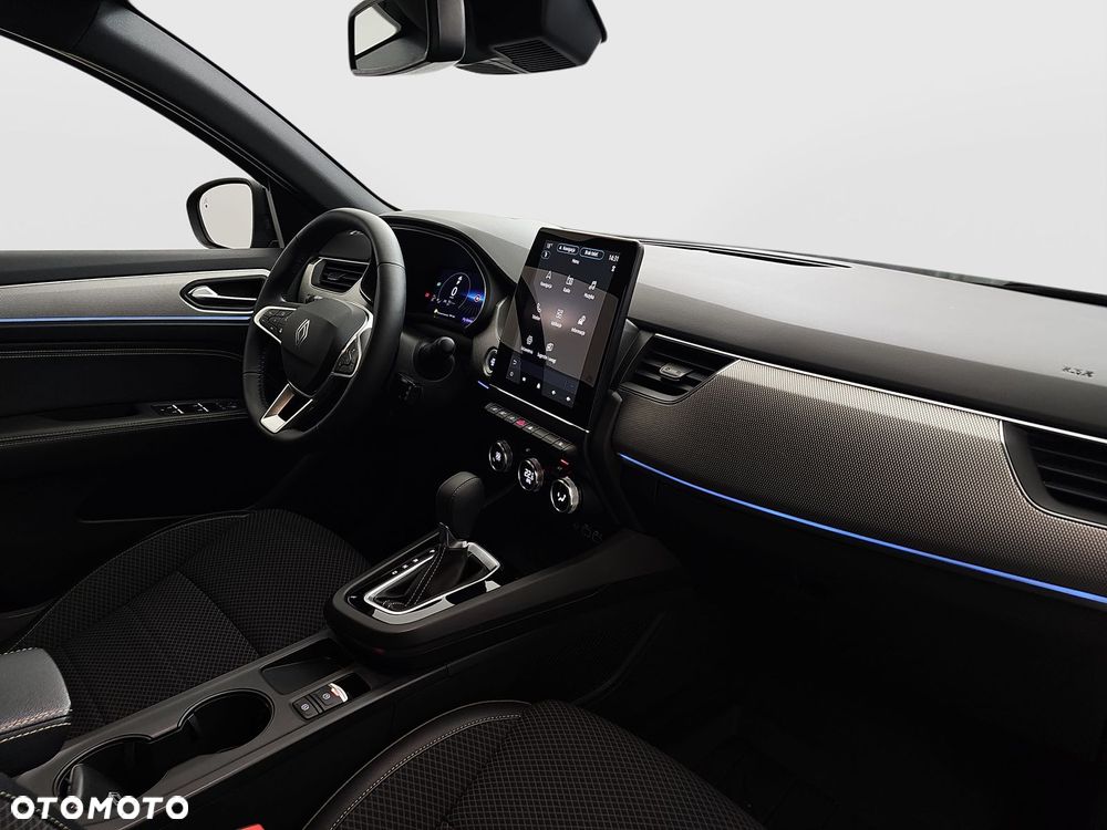 Renault Arkana TCe Mild Hybrid 140 EDC Techno - 23