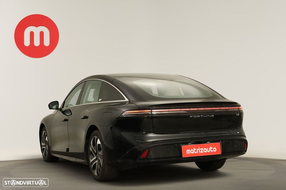 Forthing S7 EV 56.8 kWh - 3