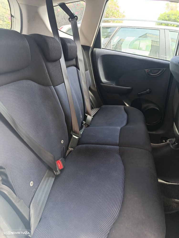 Honda Jazz 1.2 i-VTEC - 10