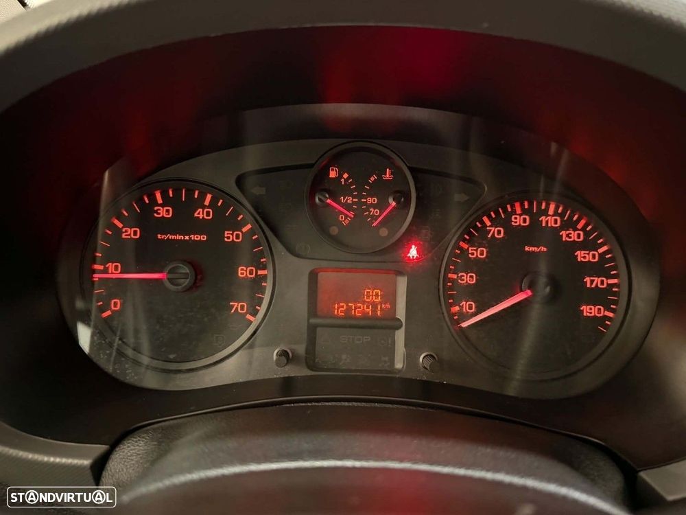 Peugeot Partner 1.6 BlueHDi L1 Pro 3L - 11