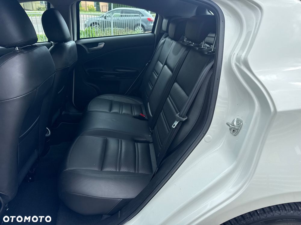 Alfa Romeo Giulietta 1.4 TB 16V Multiair TCT Collezione - 28