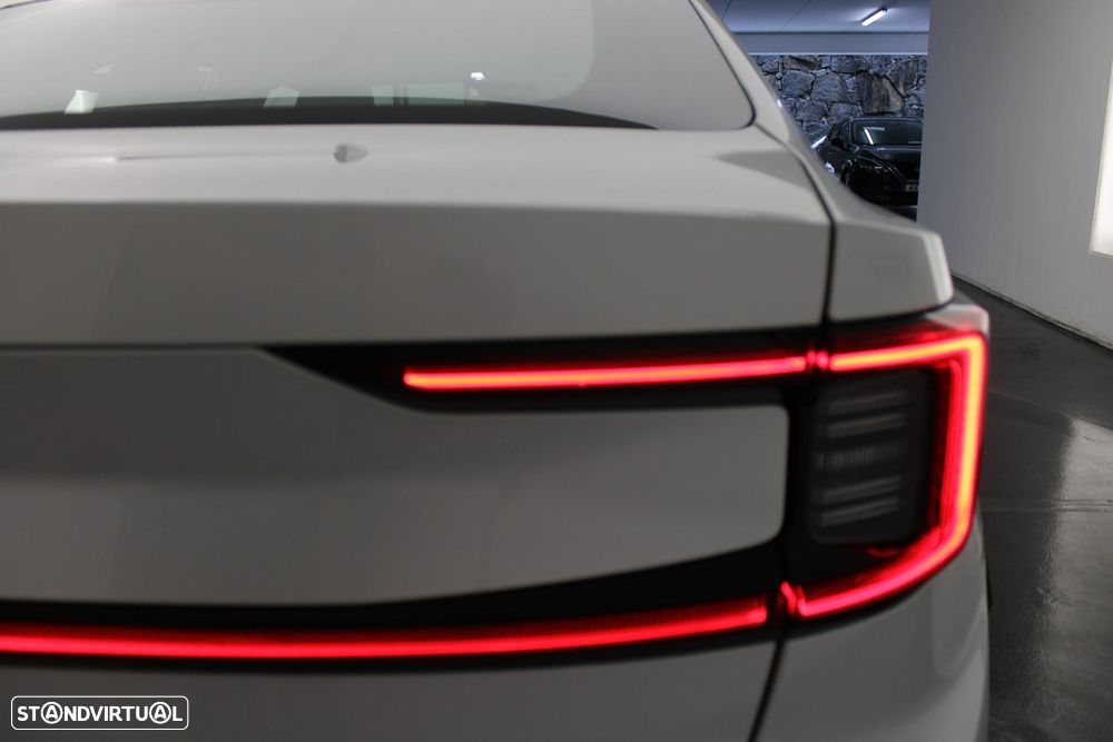 Polestar 2 Long Range 78 kWh - 34