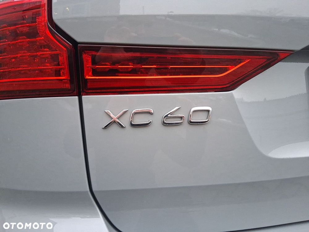 Volvo XC 60 - 23