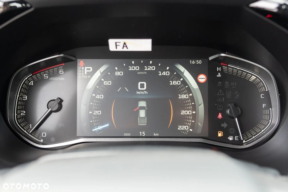 Isuzu D-Max 1.9 DC LSX - 34