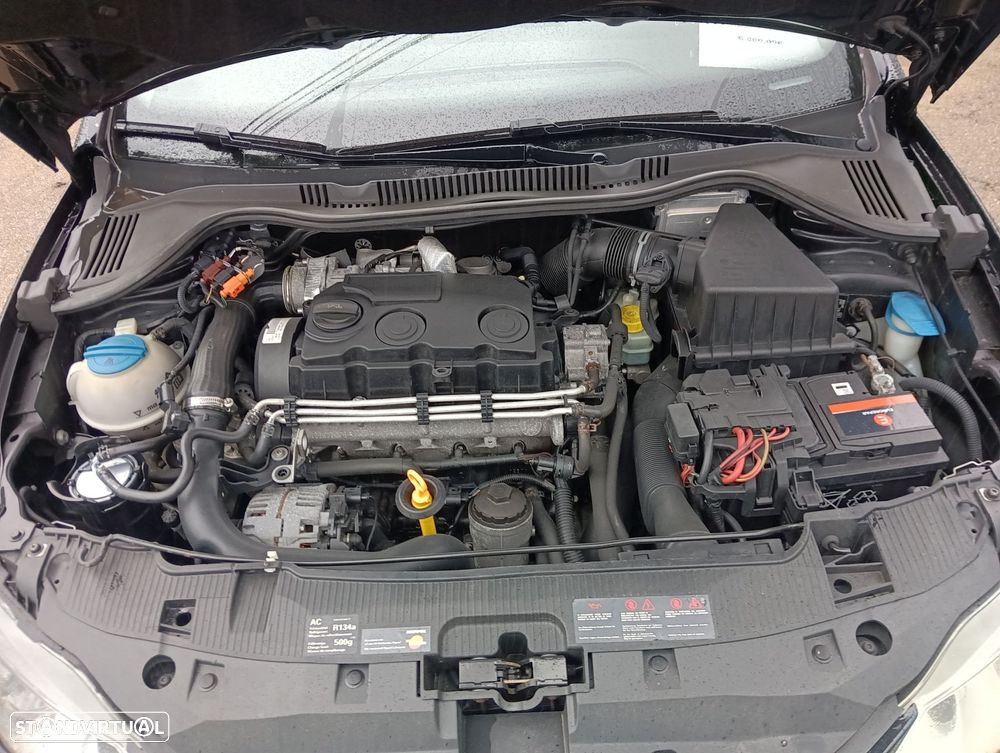 SEAT Ibiza 1.9 TDI Style DPF - 15