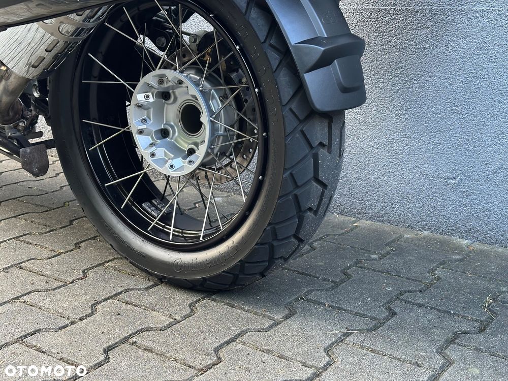 BMW GS - 36