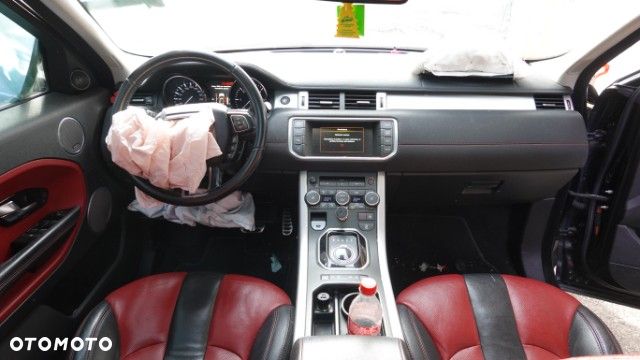 Land Rover Range Rover Evoque - 5