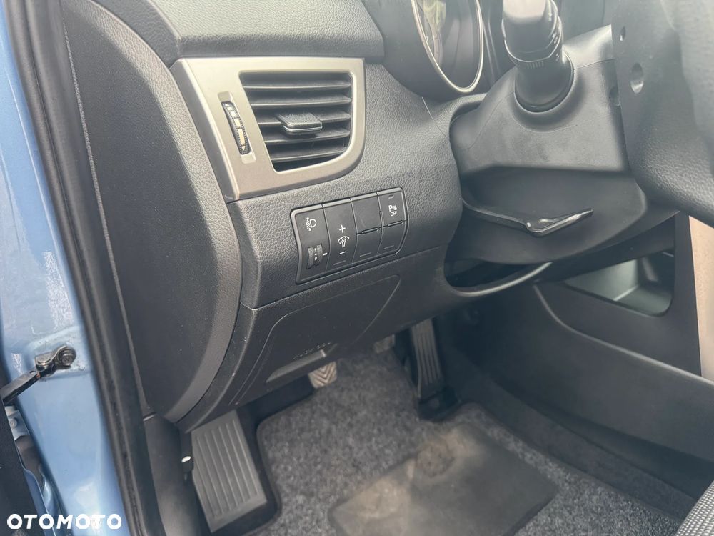 Hyundai i30 1.4 Classic - 23