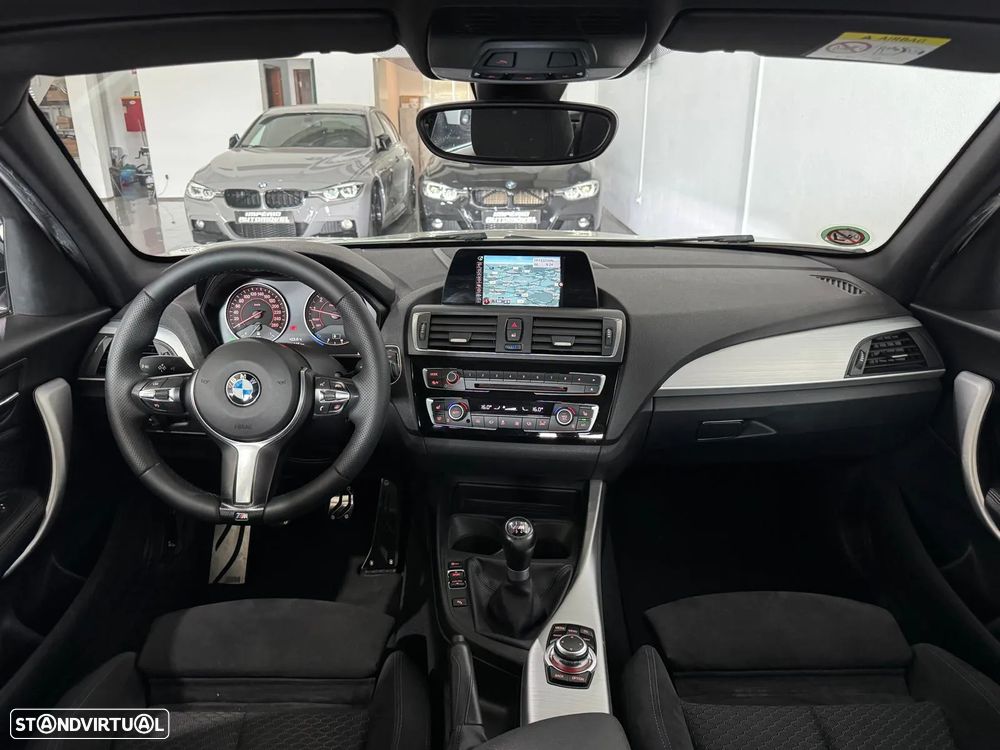 BMW 118 i Pack M - 39