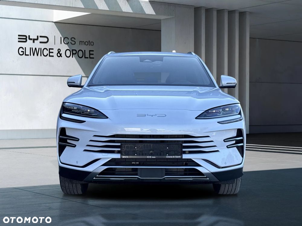 BYD Seal U - 8