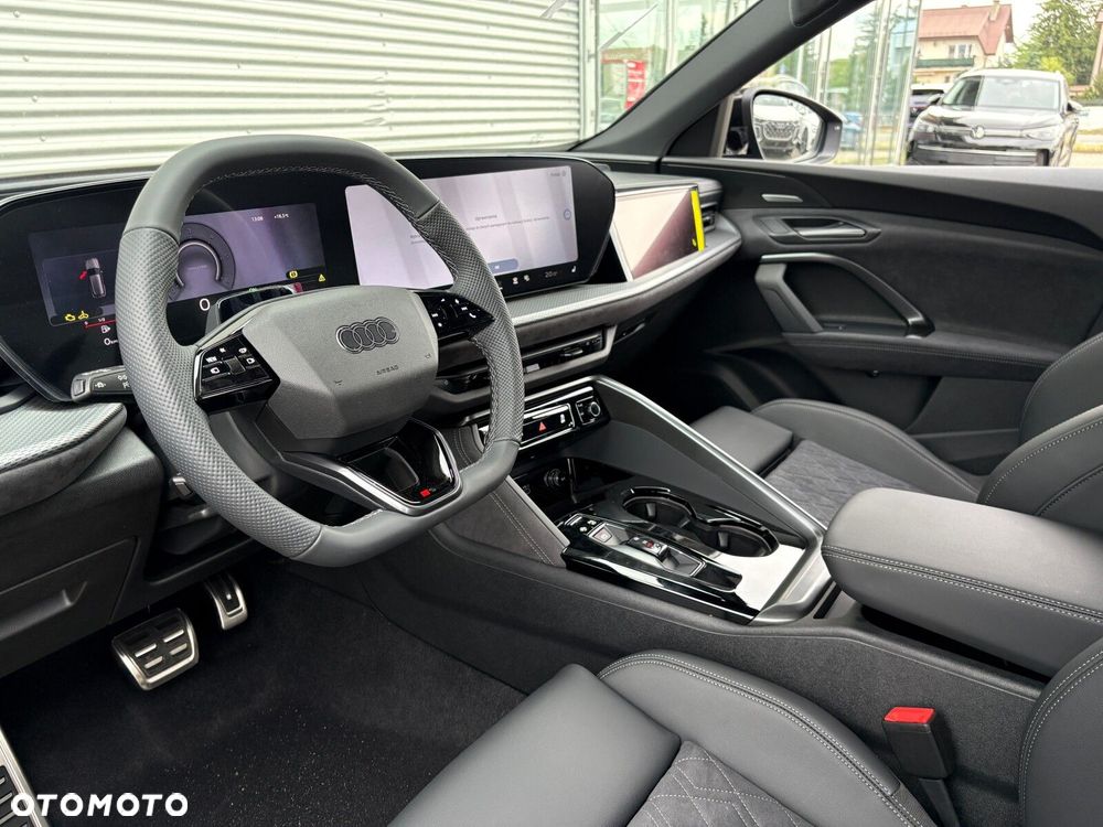 Audi Q5 - 23