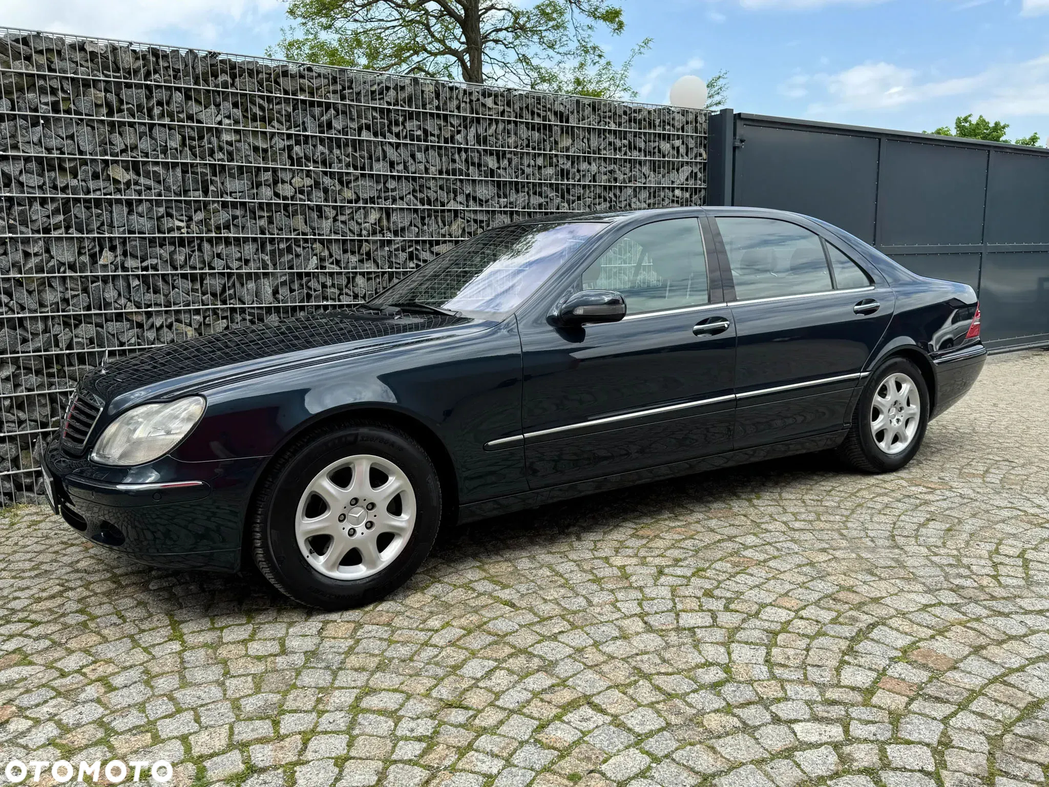 Mercedes-Benz Klasa E 320 4Matic Automatik Elegance - 2