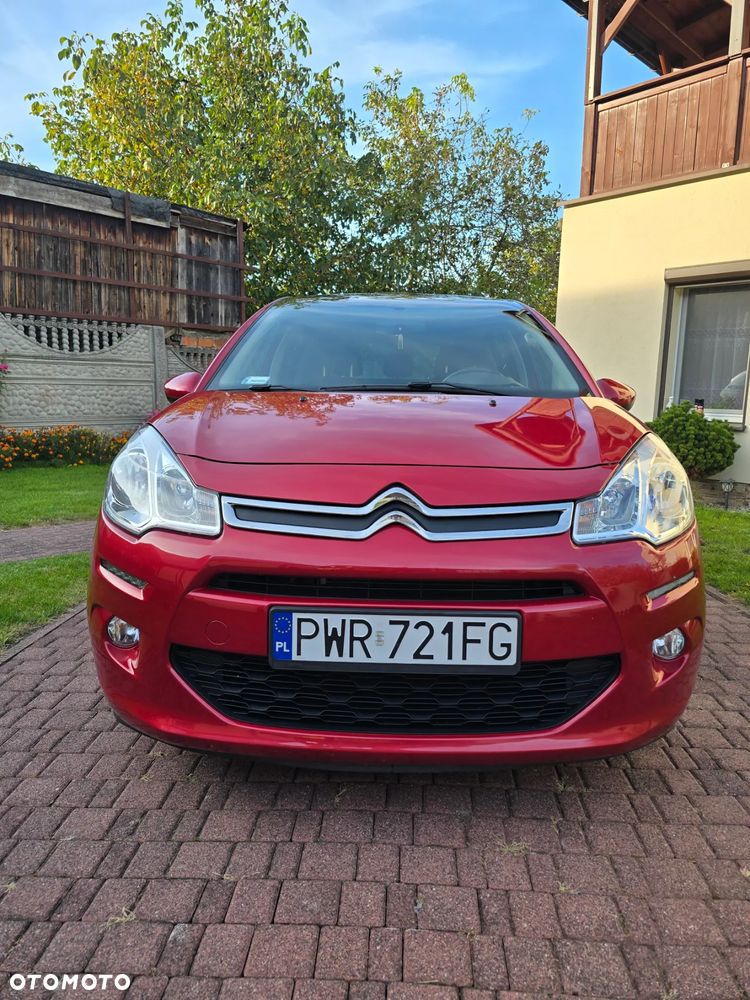 Citroën C3 VTi 120 Automatik Exclusive - 7