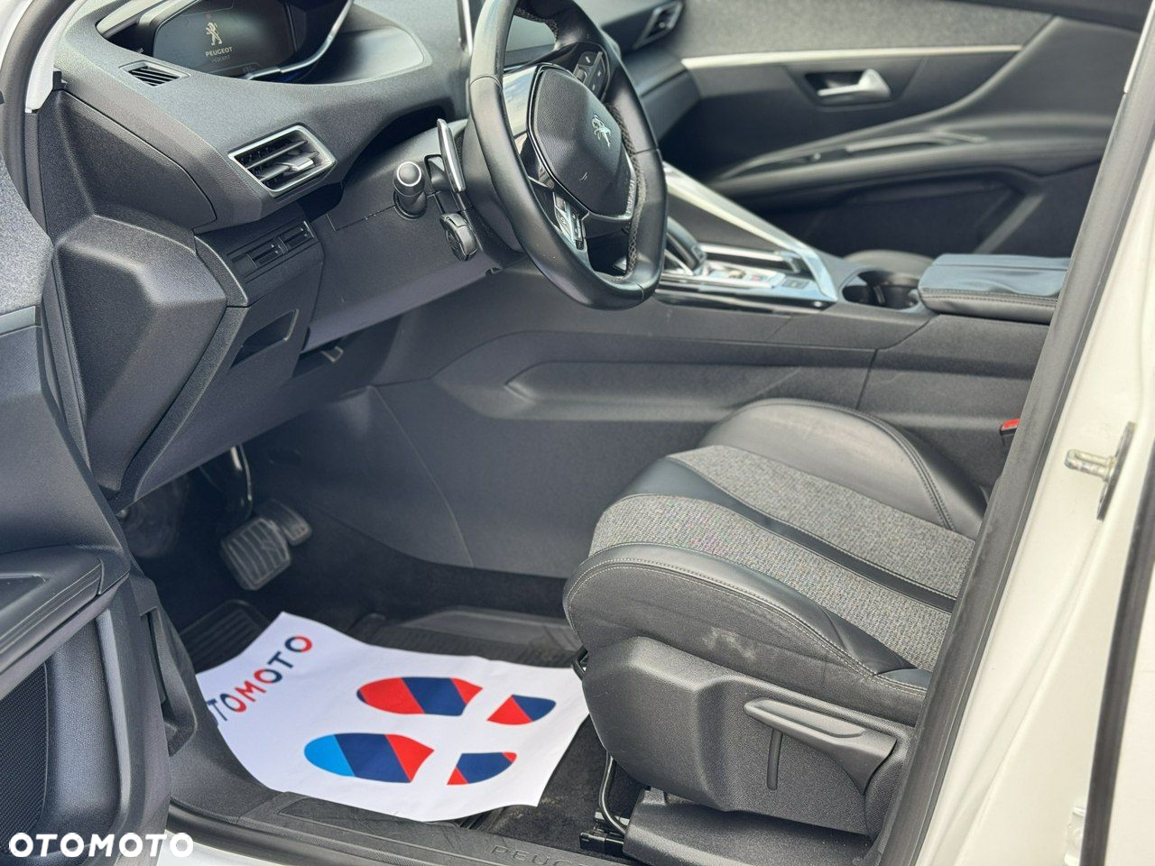 Peugeot 3008 - 17