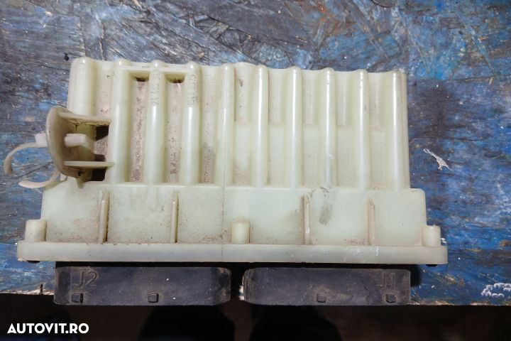 Calculator clima 24462346 15408375 24462346 15408375 Opel Zafira A [f - 1